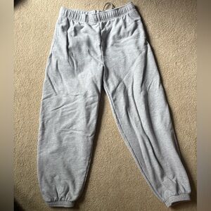 Aritzia/TNA sweatpants